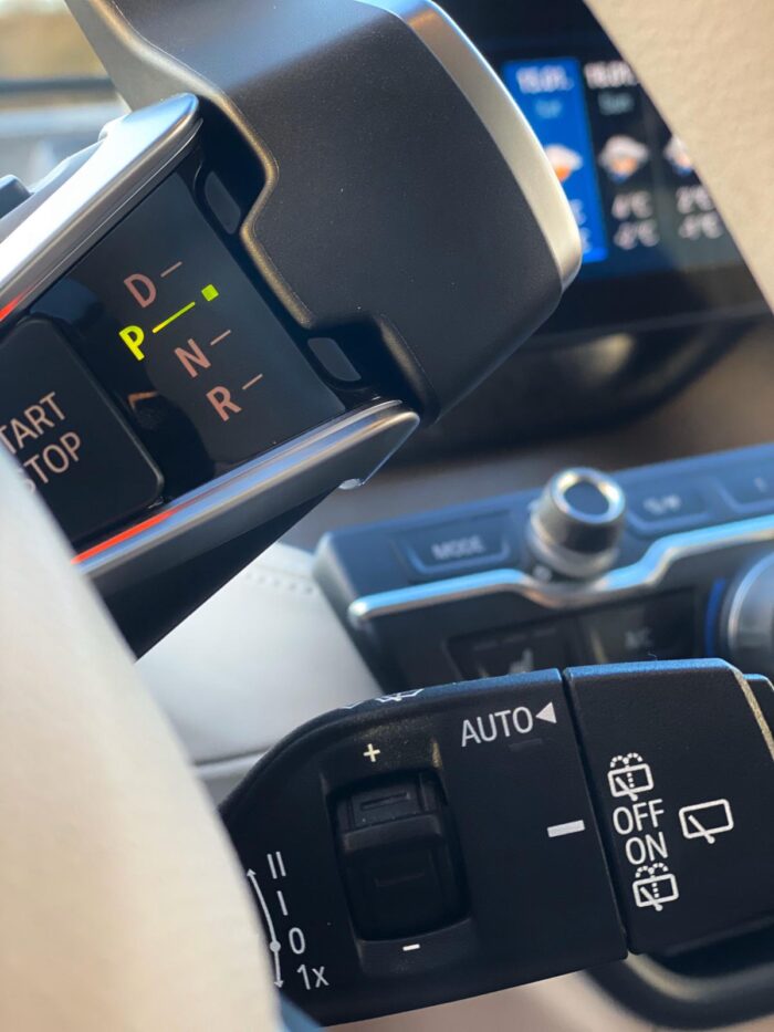 20 BMW i 3s eDrive 120 Ah Automatic - Image 22