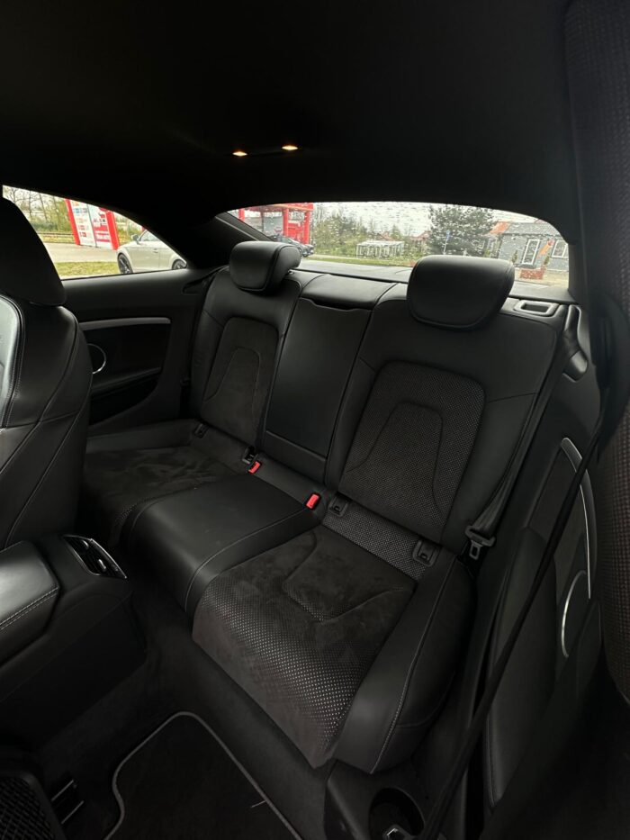 Audi A5 3.0 Tdi quattro S-Line ABT - Image 37