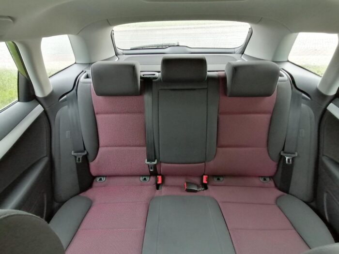 Audi A3 Sportback 1,8 TFSI "Ambition" - Image 10