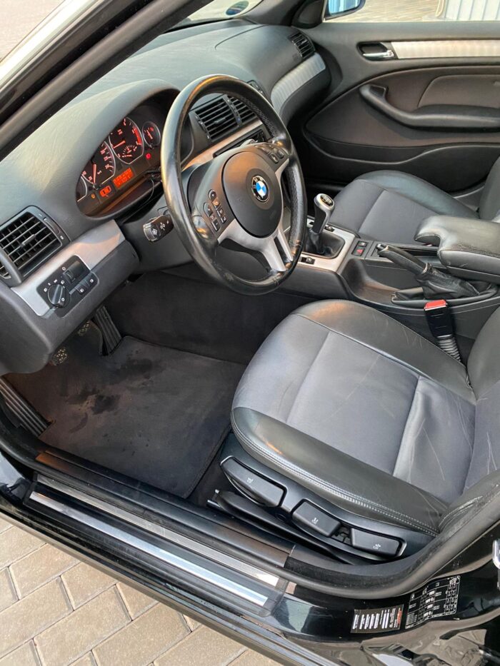 20 BMW 320d Touring "Lifestyle" - Image 6