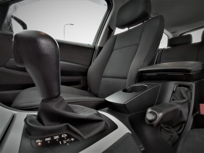 BMW X3 xDrive 20d Steptronic - Image 20