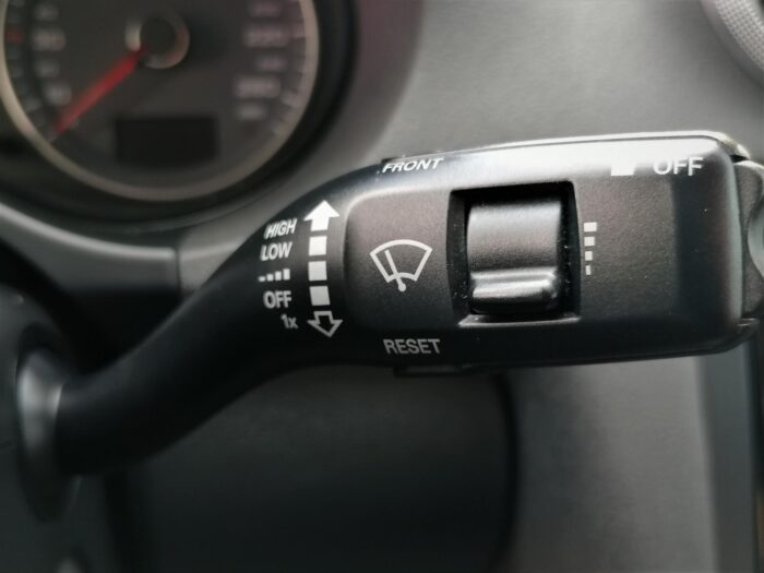 Audi A3 Sportback 2,0 TDI - Image 34