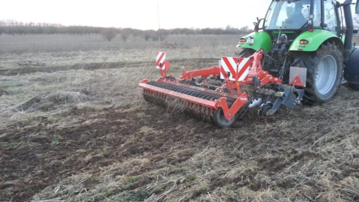 Disku lobītāji KUHN Optimer - Image 15