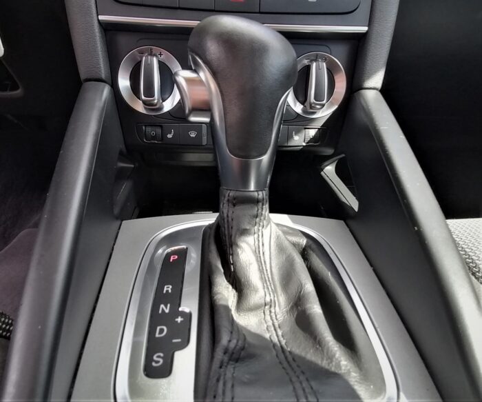 Audi A3 Sportback 2,0 TDI DSG "Ambition" - Image 9