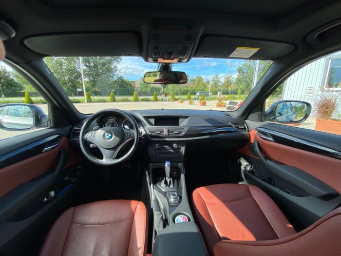 BMW X1 xDrive 23d Steptronic "X Line" - Image 6