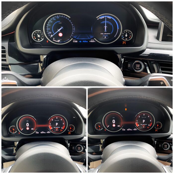 BMW X6M50D Individual - Image 32