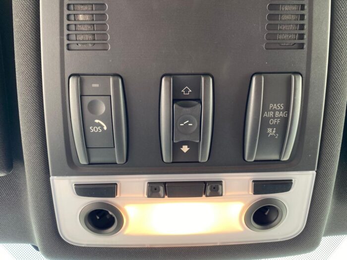 BMW X1 xDrive 23d Steptronic "X Line" - Image 52