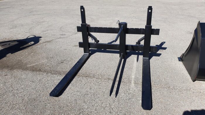 Quicke rulonu dakšas - Image 2