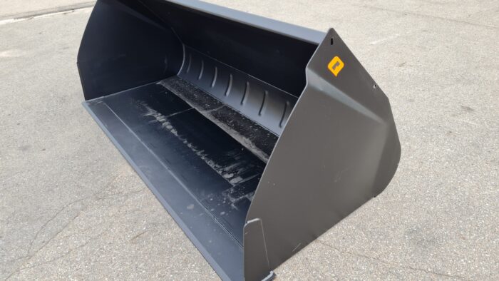 Kauss Quicke 245 VM - Image 2