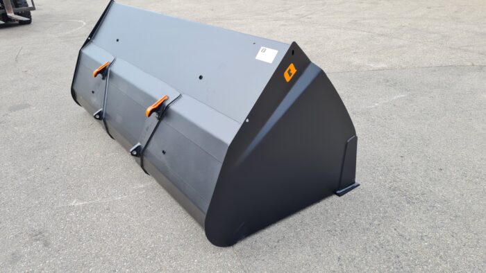 Kauss Quicke 245 VM - Image 5