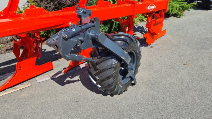 Maiņvērsējarkls KUHN VARI -MASTER 153 6 NSH - Image 3