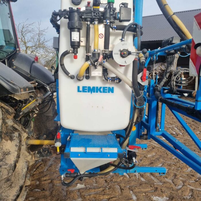 LEMKEN EUROLUX TL 1000 - Image 4