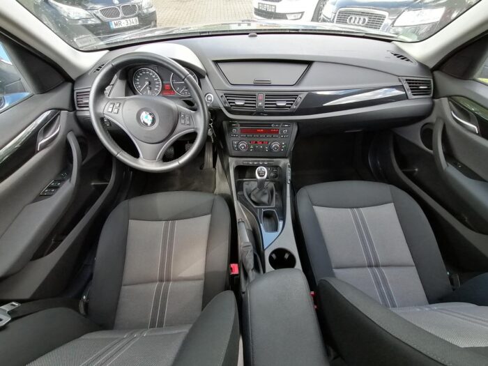 BMW X1 xDrive 20d "xLine" - Image 9