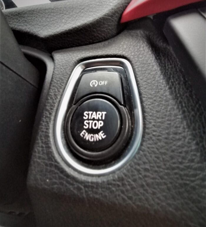 BMW 320 d Touring Steptronic "Sport Line" - Image 52