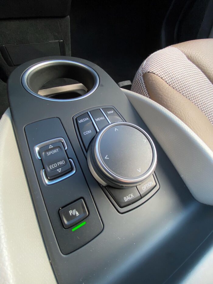 21-1 BMW i 3s eDrive 120 Ah Automatic - Image 23