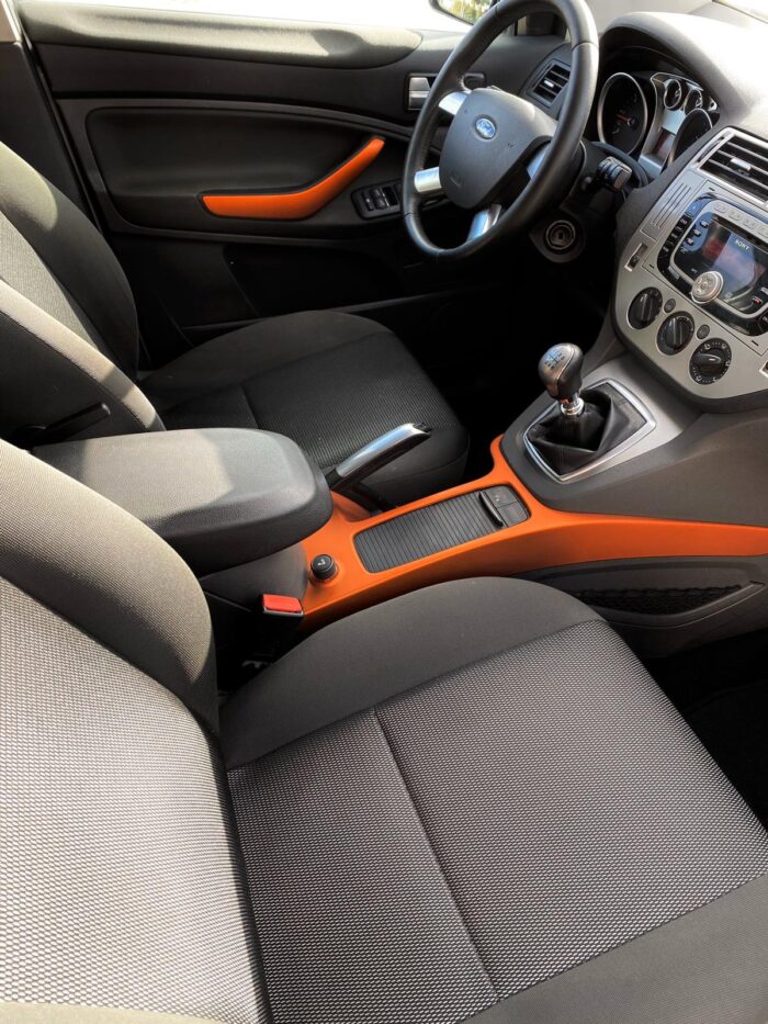 Ford Kuga 2,0 TDCi "Trendline" - Image 9