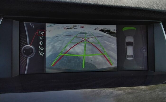 BMW 530d GT Steptronic - Image 19