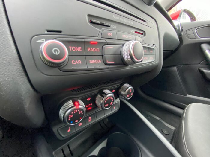 Audi A1 1,6 TDI "Attraction" - Image 34