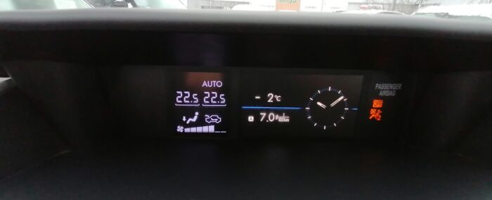 Subaru XV 2,0D AWD - Image 22