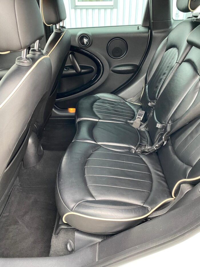 Mini Countryman Cooper SD - Image 39