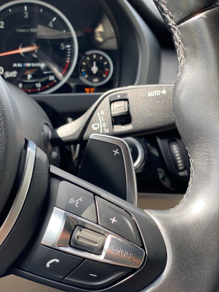 BMW X6M50D Individual - Image 56