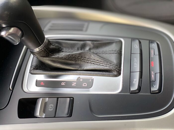 Audi Q5 3,0 TDI quattro S-tronic - Image 14