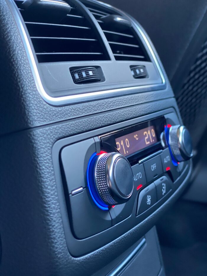 Audi A6 3,0 TDI quattro S-tronic - Image 37