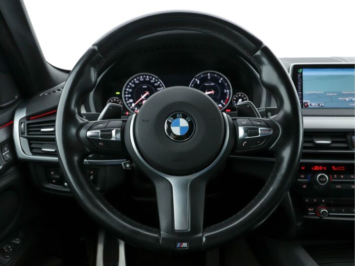 BMW X5 30D - Image 6