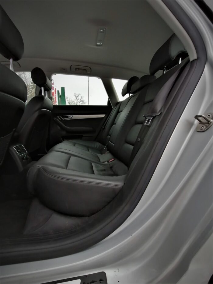 Audi A6 Avant 2,0 TDI - Image 31