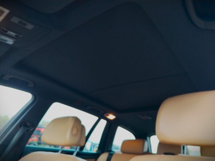 BMW Touring 520d 2,0 Automatik - Image 22