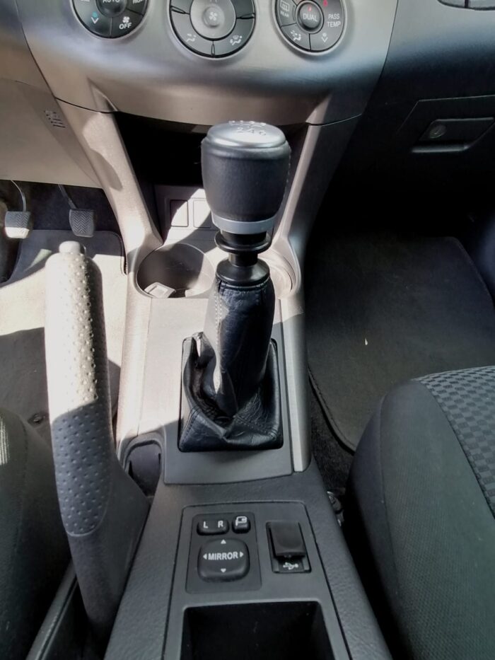 Toyota RAV4 2,2 D-4D "Life" - Image 38