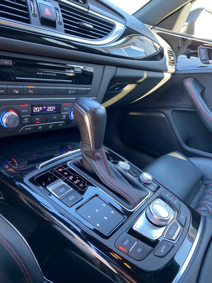 Audi A6 Avant 3.0 TDI BiT Quattro Competition - Image 14