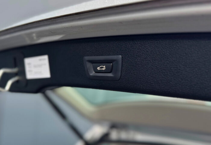 BMW X3 | 3.0d | 2013.gada - Image 21