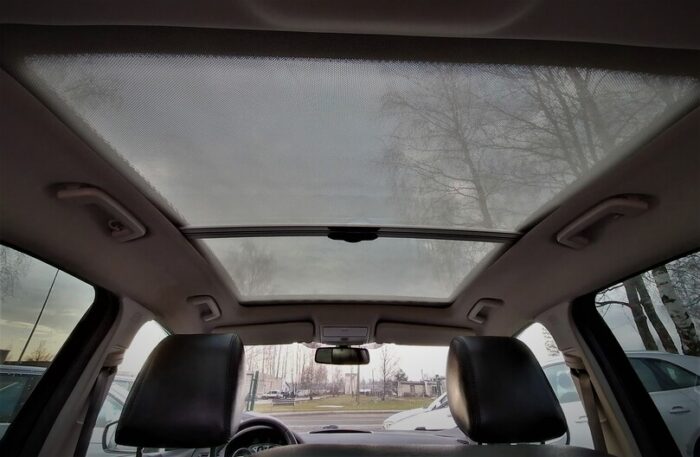 Ford Kuga 2.0 TDCi - Image 23