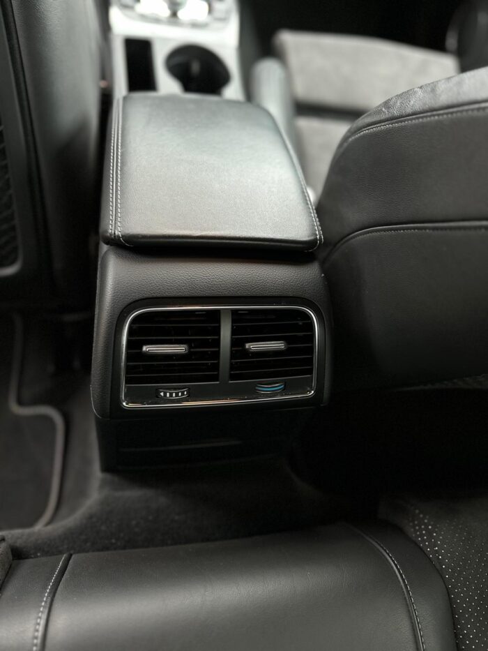 Audi A5 3.0 Tdi quattro S-Line ABT - Image 38