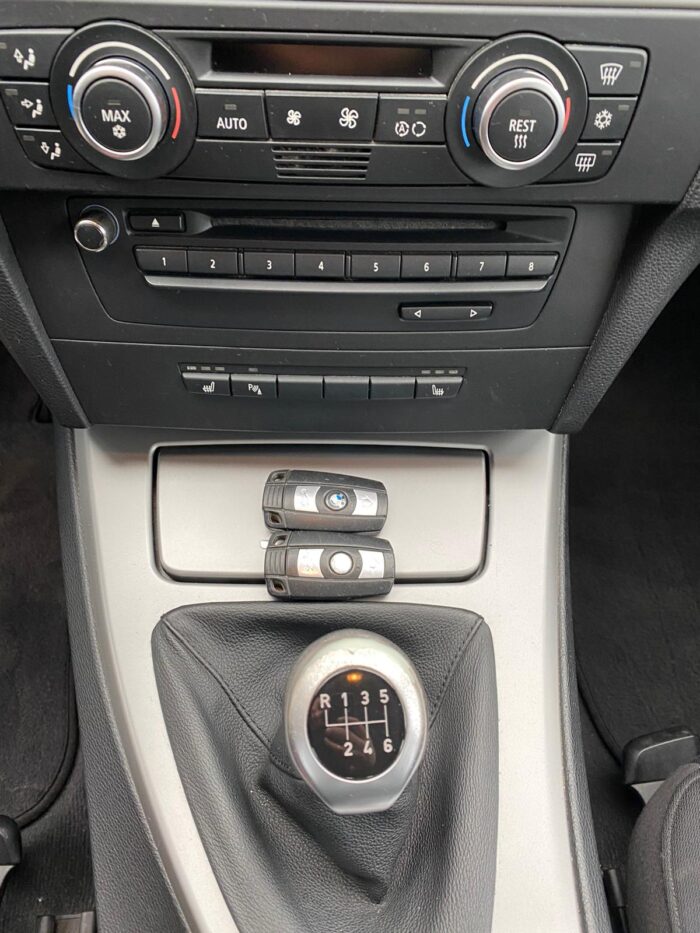 BMW 320d Touring 120 kW - Image 5
