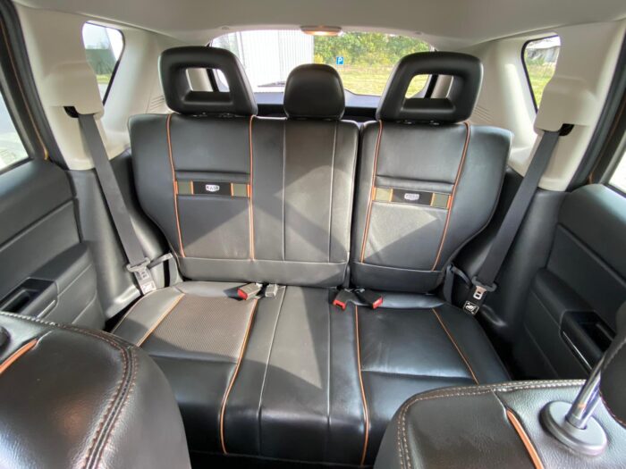 Jeep Compass Limited 2.2Crd - Image 11