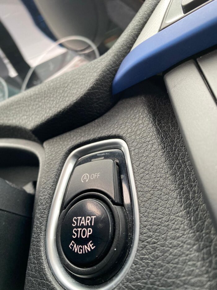 BMW 320 d Touring Automatik "Sport-Paket M / M -Technic" - Image 53