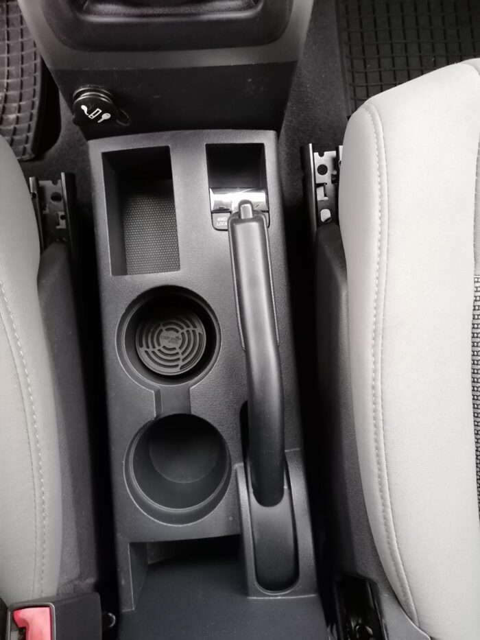 Jeep Compass 2,0 CRD “Sport” - Image 25