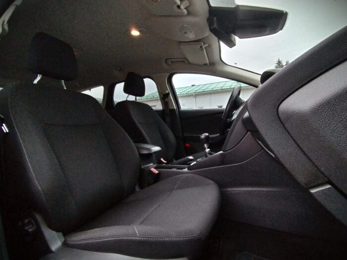 Ford Focus Turnier 1,5 TDCI "Business" - Image 21