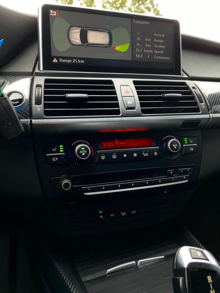 21.1 BMW X5 30d Steptronic - Image 26