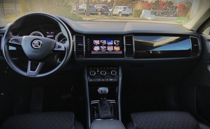 Skoda Kodiaq 2,0 TDI 4x4 DSG "Style" - Image 23