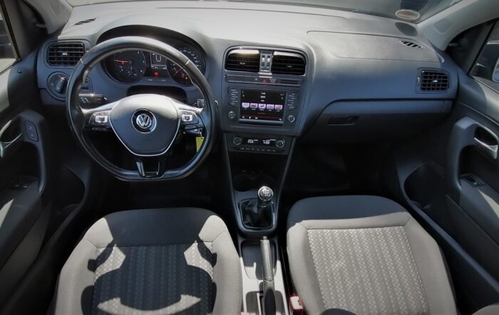 VW Polo 1,4 TDI - Image 23
