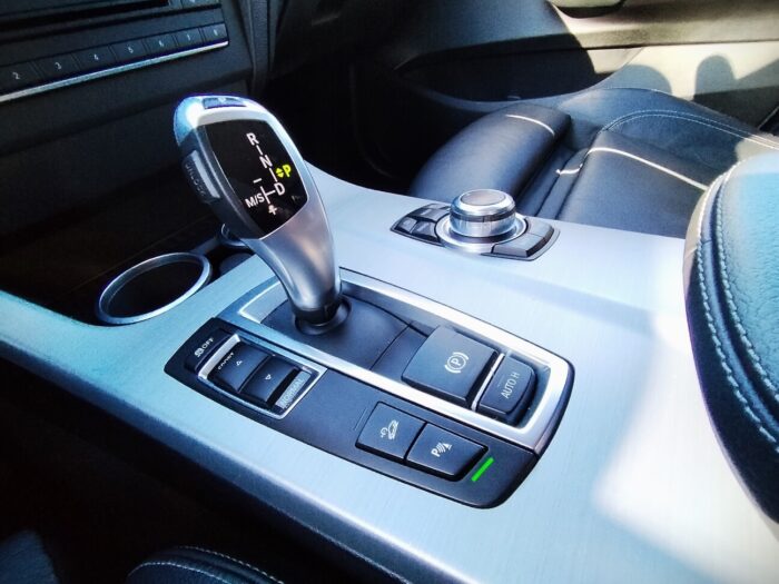 BMW X 3 xDrive 35d Steptronic - Image 23