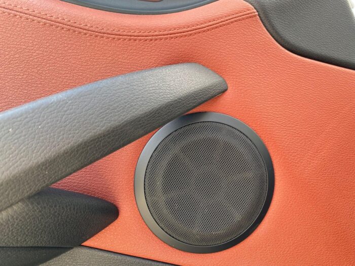 BMW X1 xDrive 23d Steptronic "X Line" - Image 53