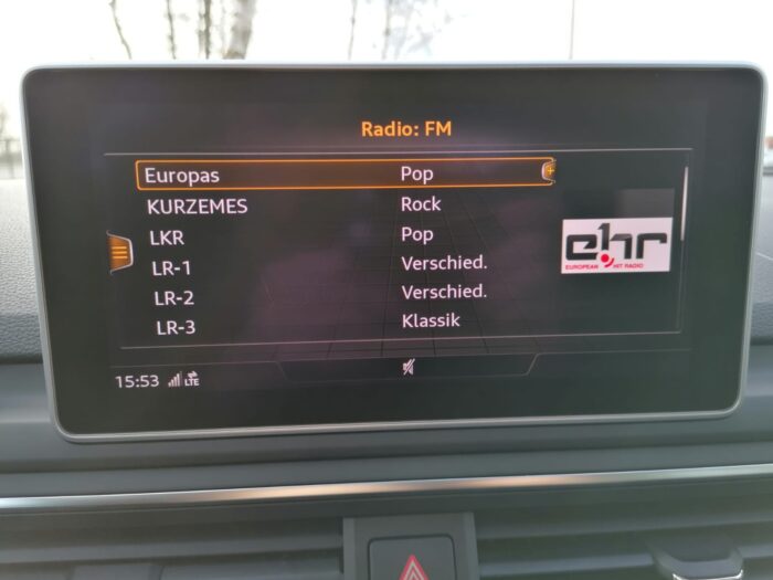 Audi A4 Avant sport 3,0 TDI S-tronic - Image 29