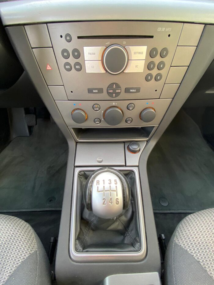 Opel Vectra Caravan 1,9 CDTI “Edition” - Image 9