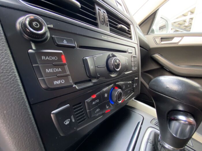 Audi Q5 3,0 TDI quattro S-tronic - Image 15