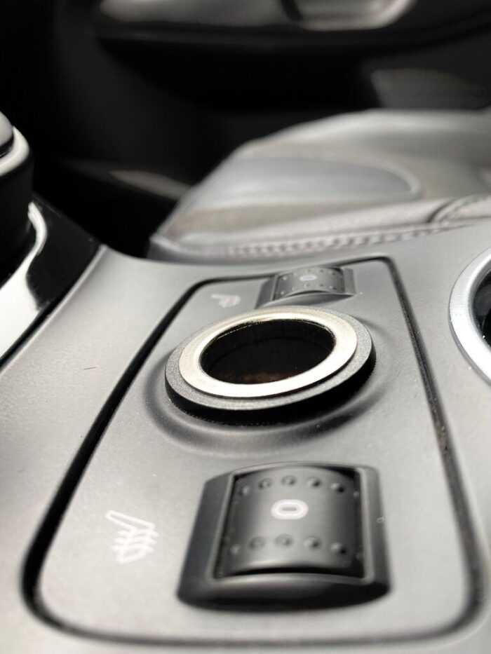 Ford Kuga 2,0 TDCI 4x4 Powershift "Titanium" - Image 28