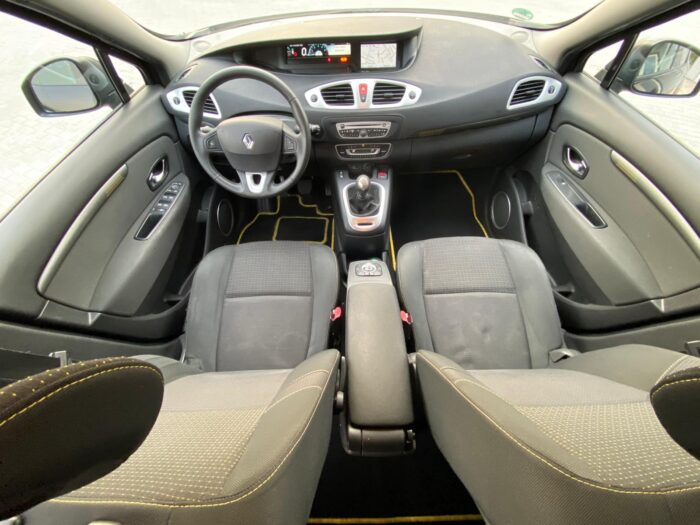 Renault Grand Scenic 1,9 dCi "Dynamique" - Image 4